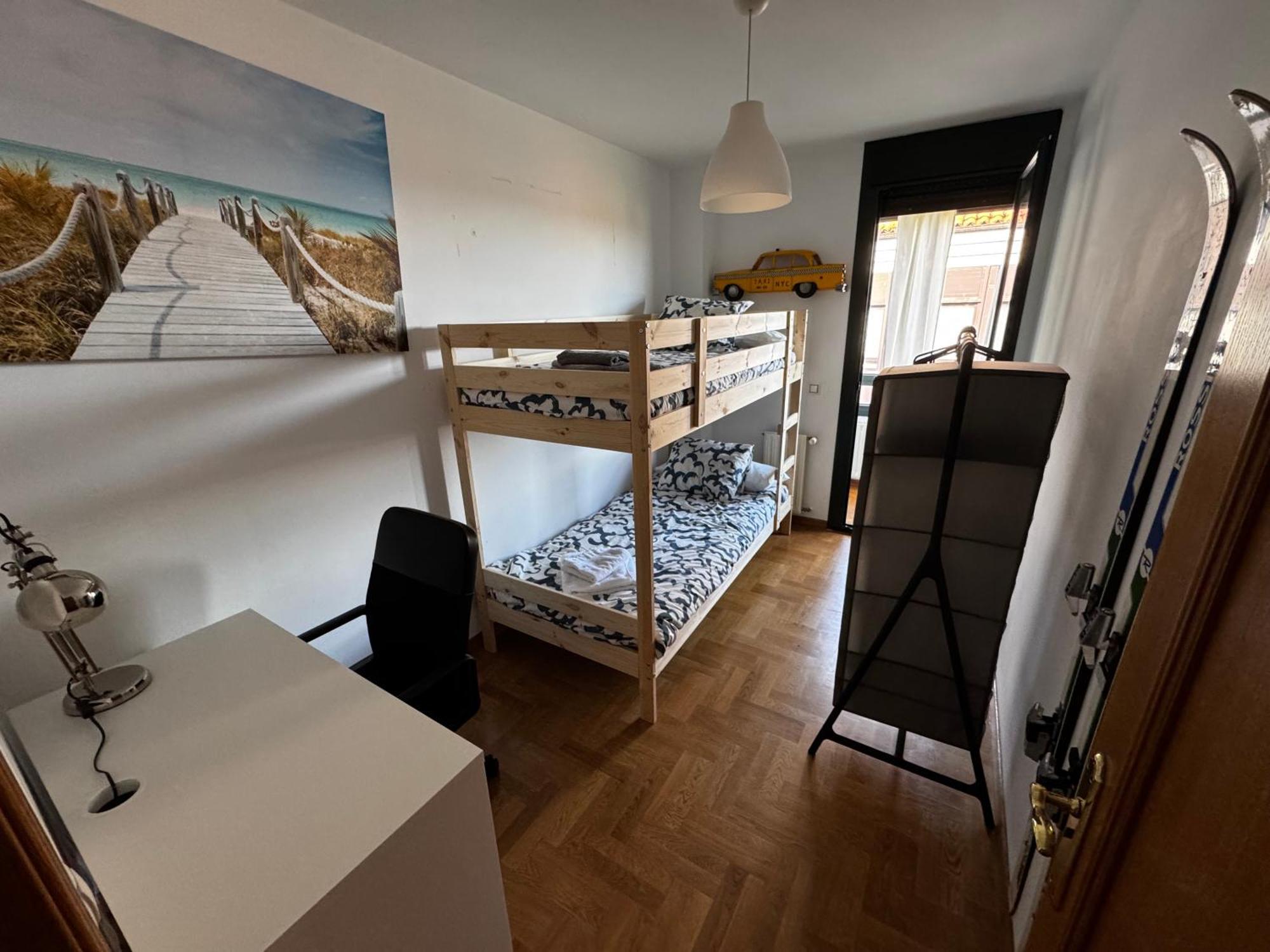 El Rincon Del Reloj Apartment Llanes Exterior photo